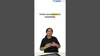 GMAT Focus Edtion - Data Insights Test taking experience | GMAT Preparation for Beginners