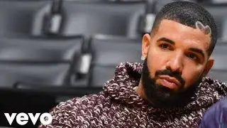 Drake - Low Tide Light (music video) 2026