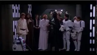 That 70s, Star Wars Dream