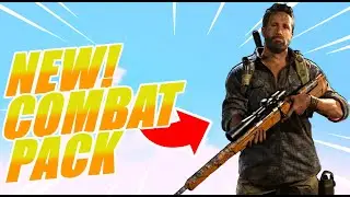 Modern Warfare: NEW Season Three COMBAT PACK