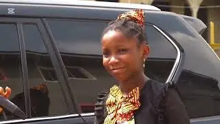 Interview During Book Review With Madona Catholic School