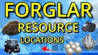 Forglar Resource Guide: Where to Find Everything You Need!