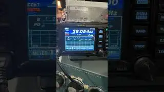 Demi 222 Transvertor