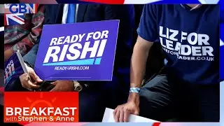Is Britain going to see a snap general election?