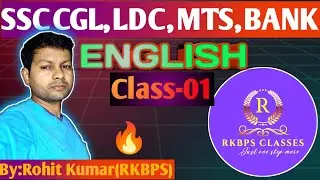 BASICS OF ENGLISH