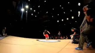 B.O.T.Y BeNeLux 1/8 Final Kiubi (Project-X) vs ??? Belgium