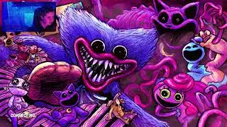 Playing Fortnite with My friend again (Chaos)