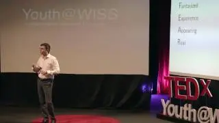 Why we need to live with purpose | Danny Khursigara | TEDxYouth@WISS