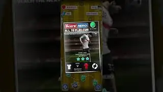 Score Hero Halloween Challenge Level-11 3 star