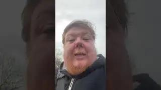 Vlog: (17th January 2025) Health update, pizza time and off to Greggs yum!