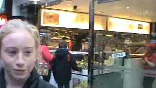 London Chippy