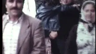 1980 li yıllar Almanyada güzel günler Badzwishen  ve Hamburg