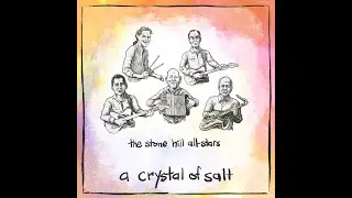 the stone hill all-stars - from this day forward
