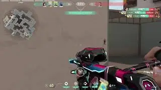 X10 PATIPHAN JETT DASH IN EU RANKED
