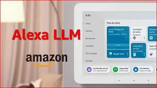 챗GPT도 깜짤 놀랄 아마존의 Alexa LLM