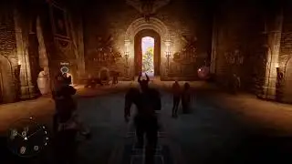 Dragon Age Inquisition (Lore Run 7)
