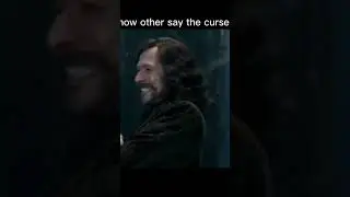 all Avada Kedavra scenes