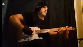 6 EASY GUITAR RİFFS OSMAN ÜNSAL TAŞCI