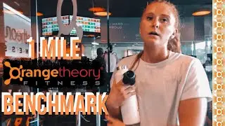 This is the MOST CRINGE WORTHY THING I've ever done in ORANGETHEORY CLASS