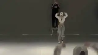 aespa winter dance tutorial - it's a vibe by 2chainz