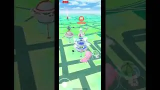 Poke Raid App! #pokemongo #pokeraidapp #pokemonraids #mewtwo