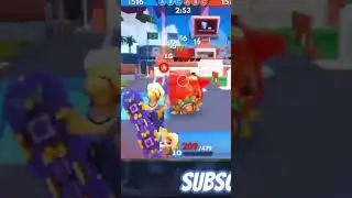 Frag Pro Shooter Vol.3 - Gameplay Walkthrough Part 1 - Ollie Days ⚡ (iOS, Android)