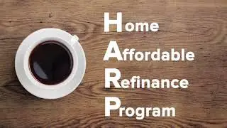 HARP&reg;: Home Affordable Refinance Program&reg; - Visit HARPquiz.com (Music Only)