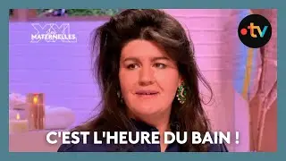 C'est l'heure du bain ! - Les Maternelles XXL