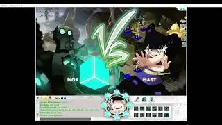 Wakfu les gardiens: Le mont zinit speedfarm à 4