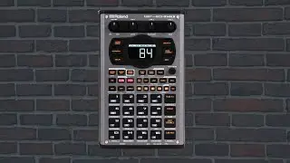 Using Different Gear to Produce a Unique Sound #sp404mk2 #mpc #looper