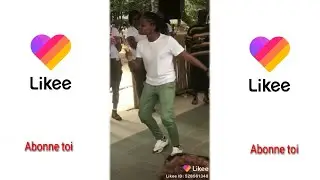 Top compilation Likee #3