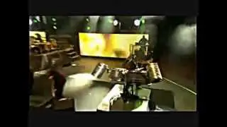 Corey Taylor Tribute Part 2 (Screaming/Growling)