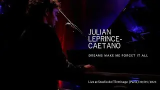 Julian Caetano : 