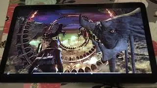 Amazon Fire 11: Benchmark 3dmark Wild Life Stress: High 1104, Low 1098, Stability 99.5%