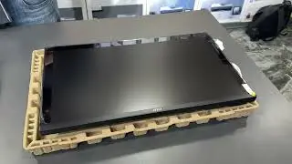 Monitor Unpacking! MSI MAG 25 Inch 0.5MS 300HZ 🔥