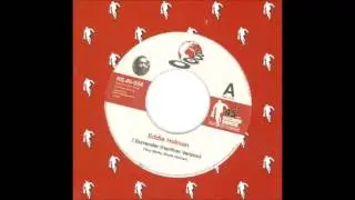 Eddie Holman &ldquo;I Surrender (Harthon Version)&rdquo; (Record Shack, Austria 2016)