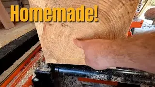 The Result on This Lumber is CRAZY