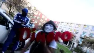 Dinero - M&M's (Official Video)