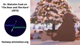 The Bear and The Hare: Analysis by Dr Malcolm Cook