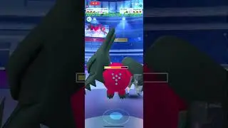 GBL weekend just got a whole lot better #pokemongo #gbl #pokemon