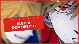 Eu sou as Brasas | Manhwa React