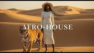 Afro House Mix 2025 | Legendary Set Afro House 2025 - Vol #35