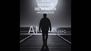 = Welcome 2026 = #Welcome2026 #aimusic