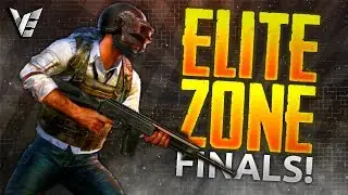 [Finals] EliteZone | Live from Entity Gaming's Bootcamp | K18 *2 min delay*