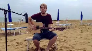 Traum-Cro [cover by JACKtheBUSCH]