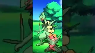 treecko