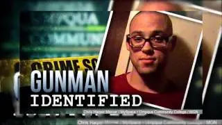 Mass Media Vs  Mass Shootings Freedom of Speech