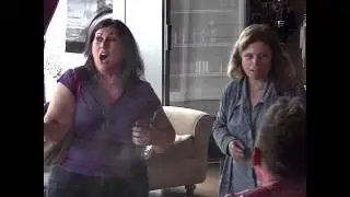 Natural Born Pranksters - The Movie Official Teaser Trailer