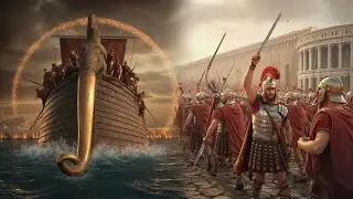 Carthage - Rome&rsquo;s Greatest Rival and Its Hidden Secrets | Ancient History