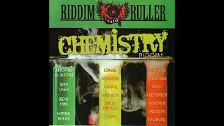 chemistry riddim mix 2008